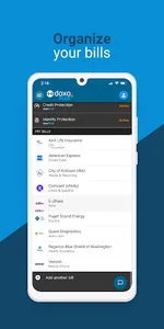 doxo - Bill Pay & Reminders screenshot 5