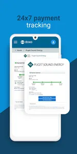 doxo - Bill Pay & Reminders screenshot 6