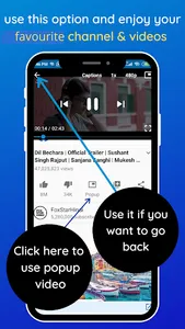 Miuck Video screenshot 7