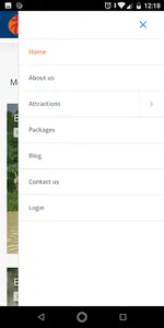 Thai Holidays.in screenshot 3