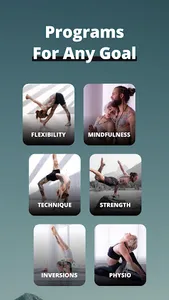 Becoming Balance Studio screenshot 10