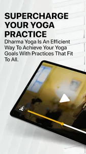 Dharma Yoga Online screenshot 11