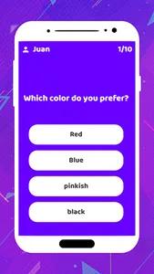Do you know me? screenshot 0