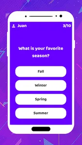 Do you know me? screenshot 1