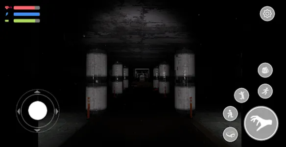 Escape From Labyrinth screenshot 0