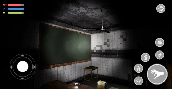 Escape From Labyrinth screenshot 16