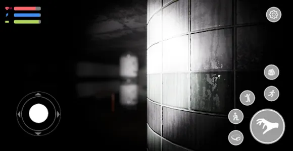 Escape From Labyrinth screenshot 2
