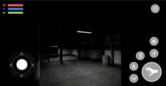Escape From Labyrinth screenshot 3