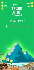 Game anak anak - Tebak Yuk screenshot 11