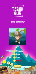 Game anak anak - Tebak Yuk screenshot 4