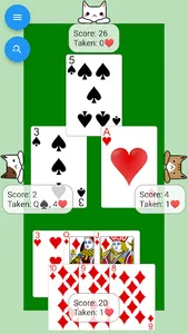 Cards With Cats screenshot 5