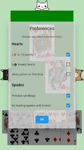 Cards With Cats screenshot 7