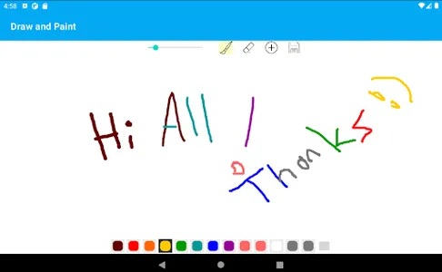 Draw & Paint: Easy screenshot 6