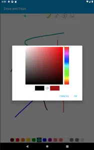 Draw & Paint: Easy screenshot 7