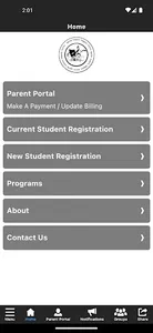 DPAC Texas screenshot 1