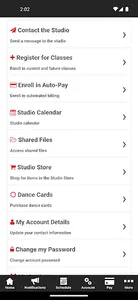 DPAC Texas screenshot 3