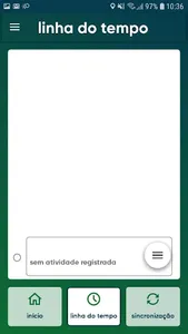 GIMB Usina Delta screenshot 1