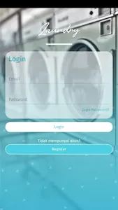DPC Laundry screenshot 0