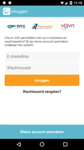 Alvleesklierenzymen screenshot 3