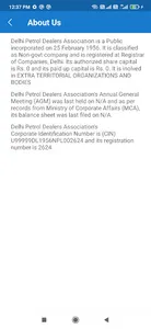 DPDA screenshot 0