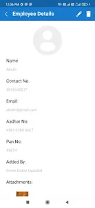 DPDA screenshot 2