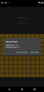 EyeQ Trainer screenshot 4