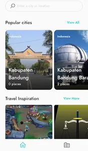 DPD PUTRI JABAR screenshot 1