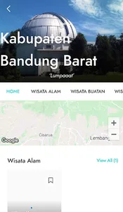 DPD PUTRI JABAR screenshot 3