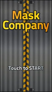 Mask Company(premium) screenshot 7