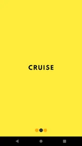 Cruise App screenshot 11