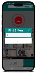 Tokens screenshot 10
