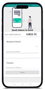 Tokens screenshot 4