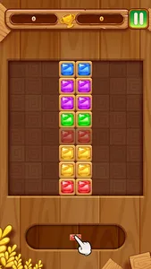 Block Puzzle Jewel screenshot 0