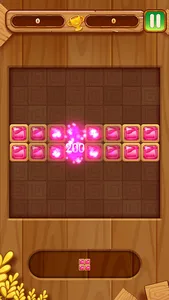 Block Puzzle Jewel screenshot 2