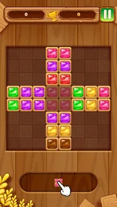 Block Puzzle Jewel screenshot 3