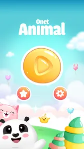 Onet Connect Animal Cute screenshot 0