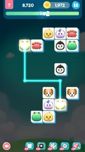 Onet Connect Animal Cute screenshot 3