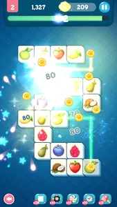 Onet Fruit screenshot 1