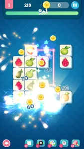 Onet Fruit screenshot 2