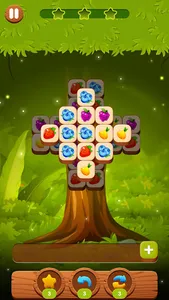 Tile Match Fruit screenshot 0