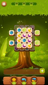 Tile Match Fruit screenshot 2