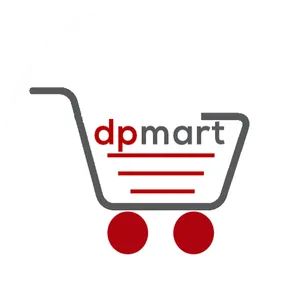 DP Mart screenshot 1