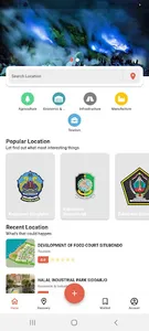 iPRO Jatim screenshot 0