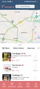 DPoints App screenshot 3