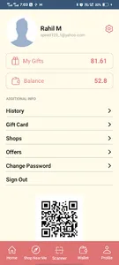 DPoints App screenshot 5