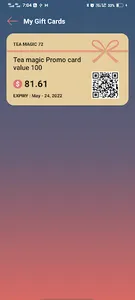 DPoints App screenshot 6