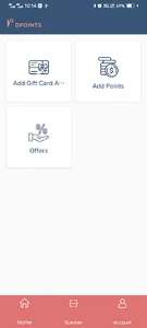 DPointShop screenshot 0