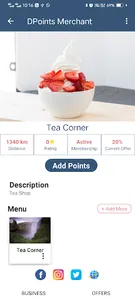 DPointShop screenshot 3