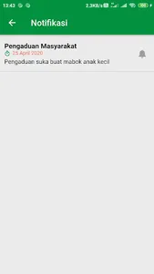 ADMIN SIRAPP - DP3A KOTA BIMA screenshot 2