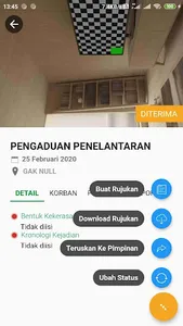 ADMIN SIRAPP - DP3A KOTA BIMA screenshot 3